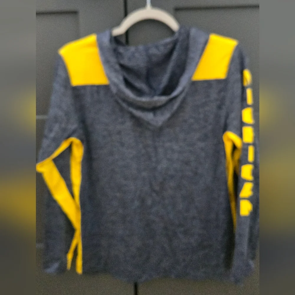 Colosseum youth thin
